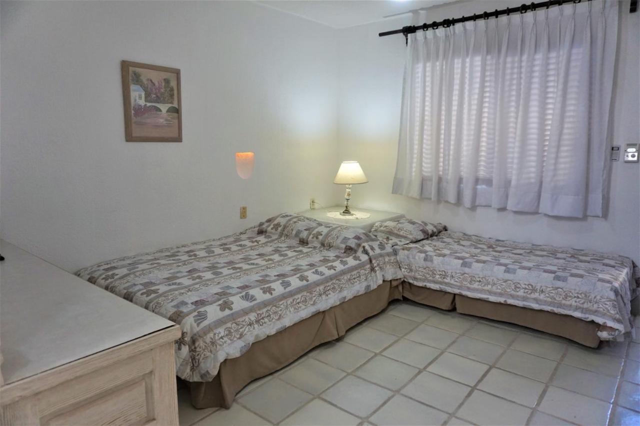 Hotel Boutique Suites Puerto Cancún Exteriér fotografie