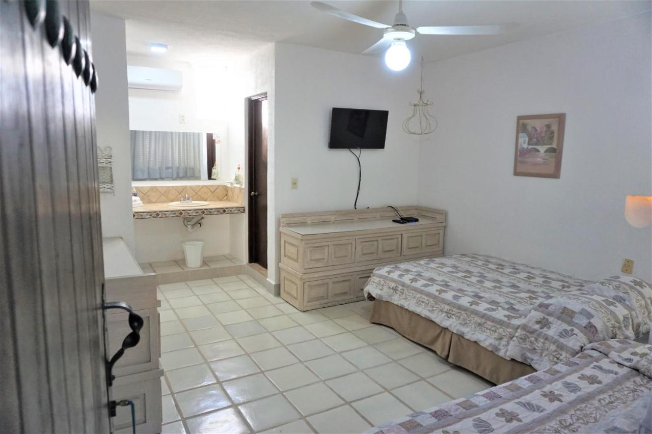 Hotel Boutique Suites Puerto Cancún Exteriér fotografie